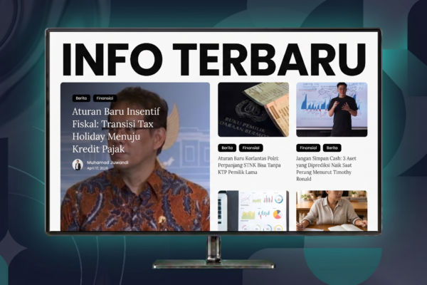 Keunal.id – SEO-Driven Digital Publication & Content Operations