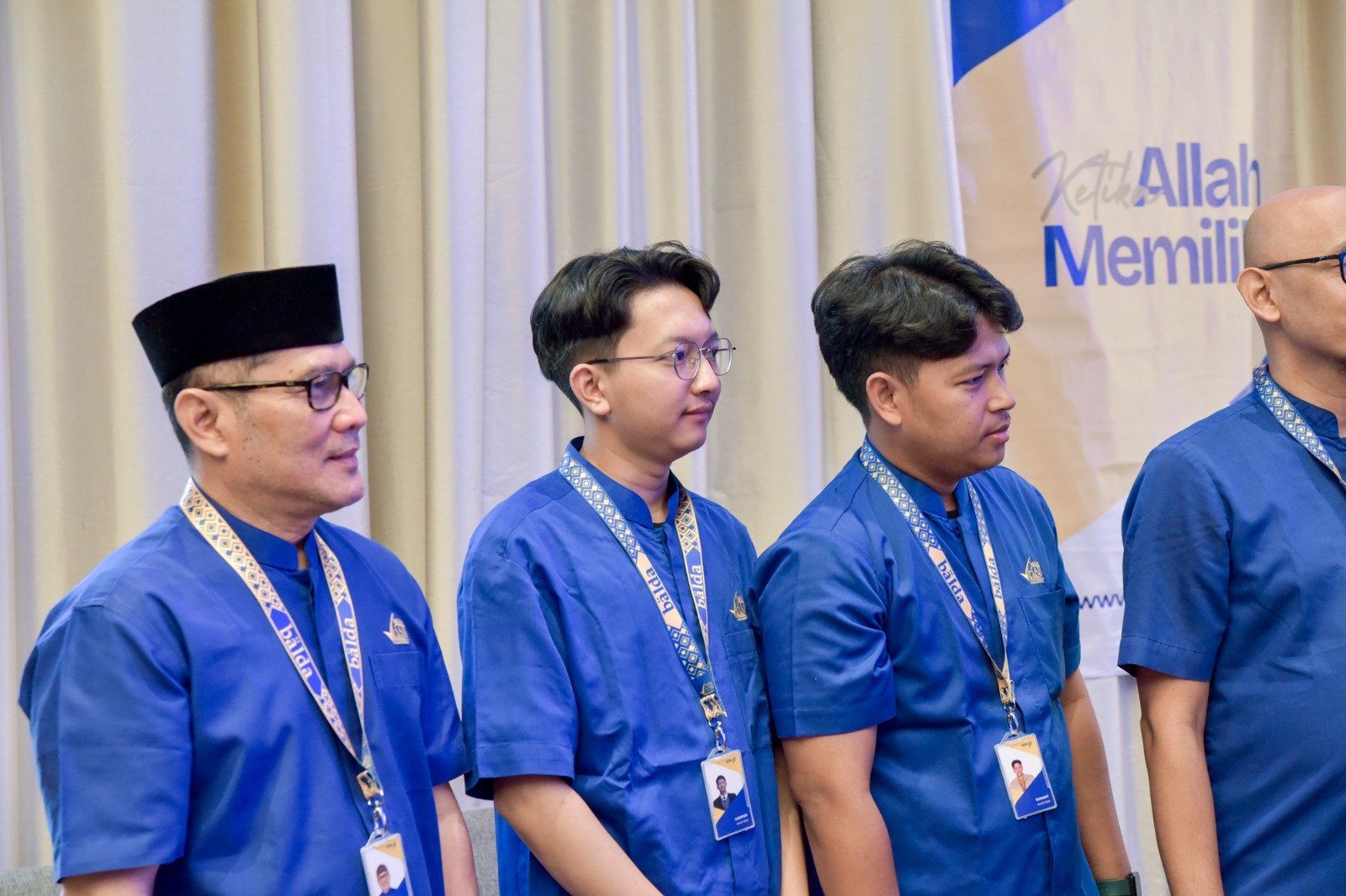 Balda Manasik Hajj 2026M