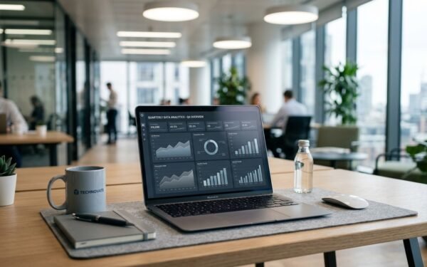 The “Superagency” Shift: Why AI Adoption is Stalling at the Top