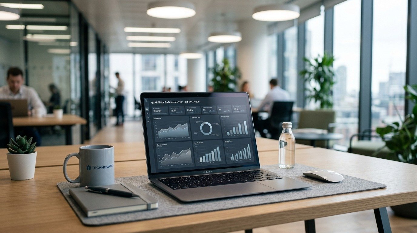 The “Superagency” Shift: Why AI Adoption is Stalling at the Top