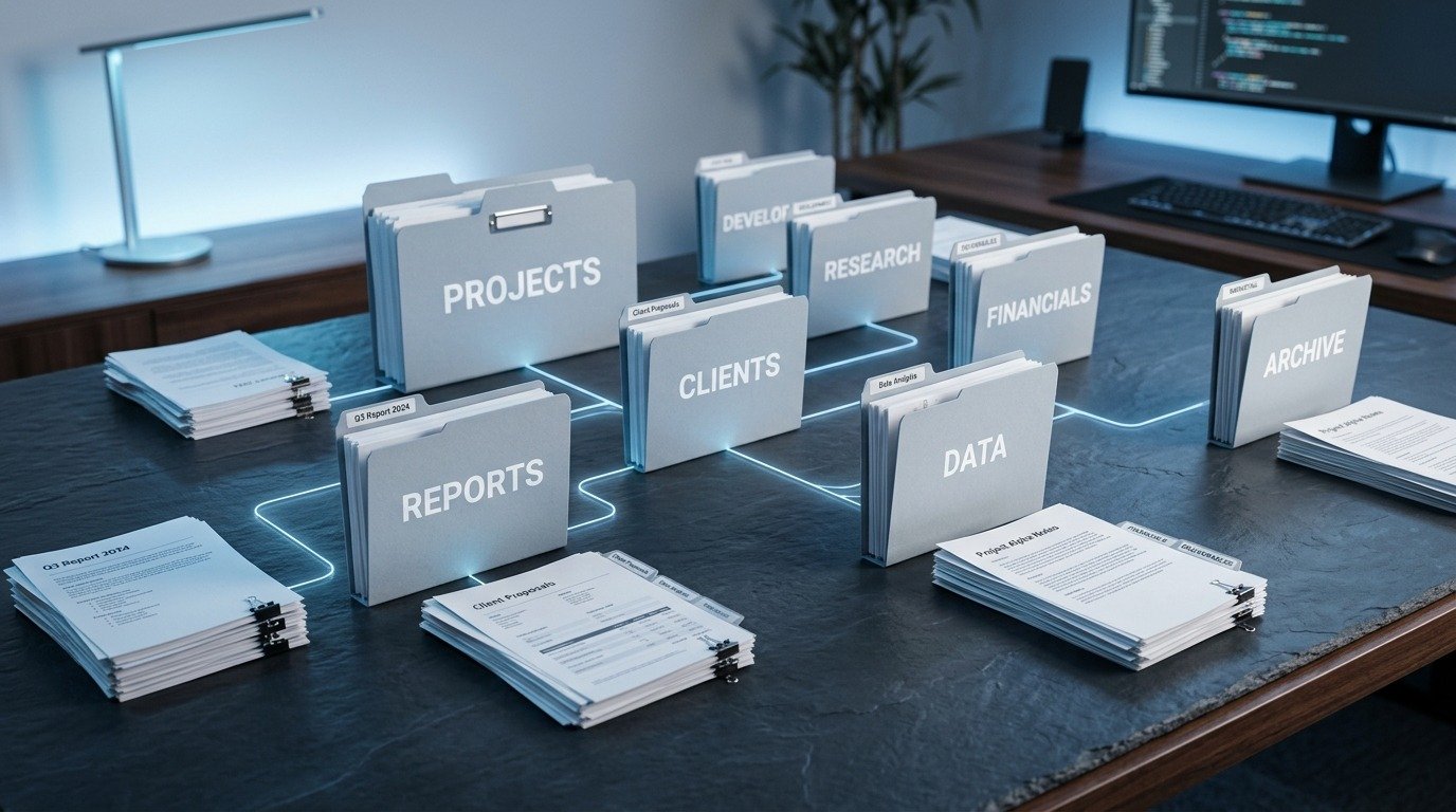 Ditching Vector DBs: Why I am Exploring memweave for Local AI Agent Memory