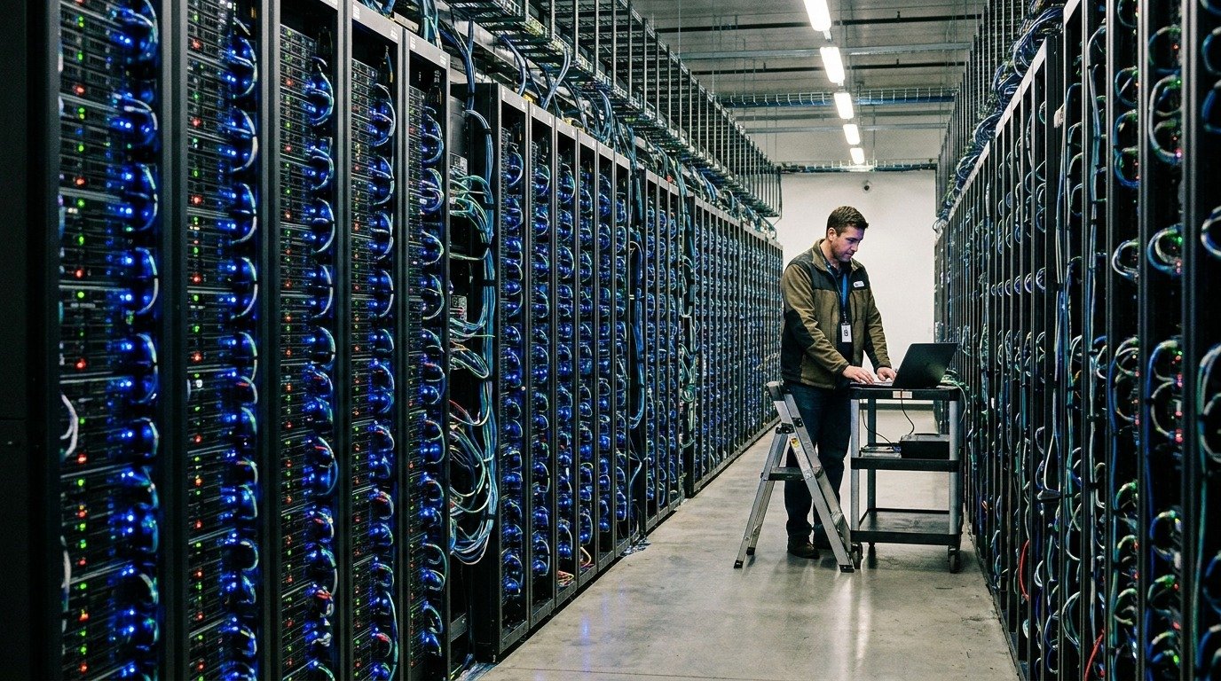 Managing Inference Sprawl: The Real AI Challenge of April 2026